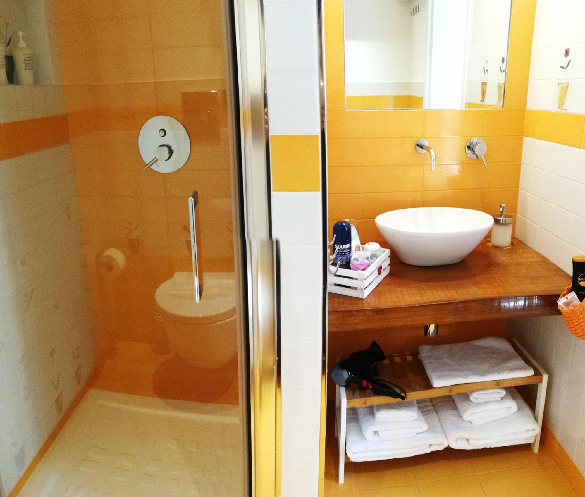 Casa Il Sole Di Appartement