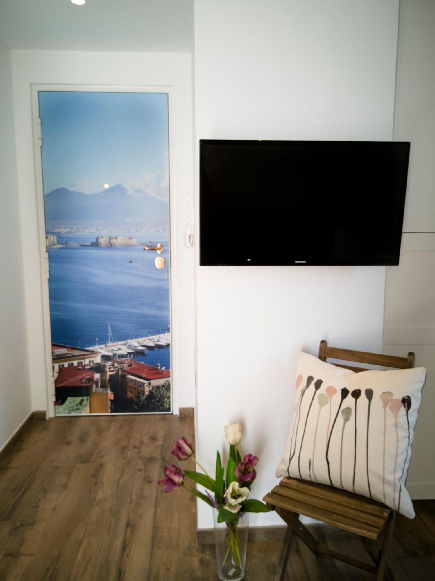 Appartement Casa Il Sole Di Napels