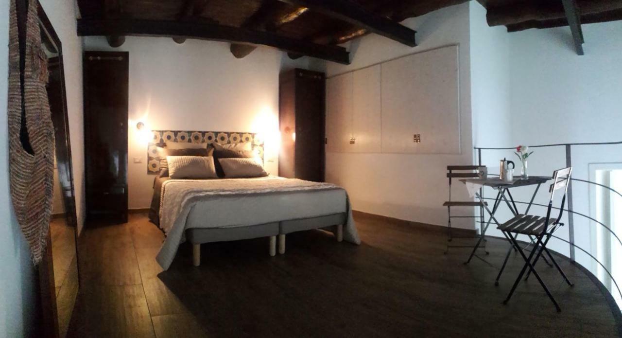 Casa Il Sole Di * Napels