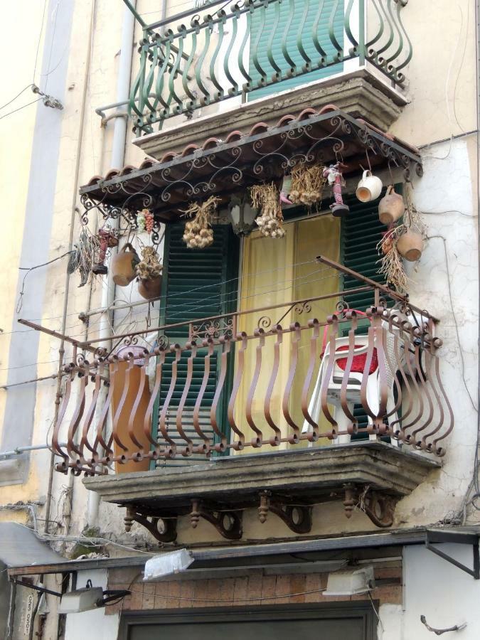Casa Il Sole Di Appartement *