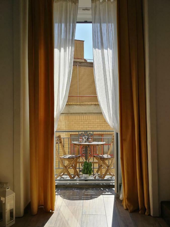 Casa Il Sole Di Napels