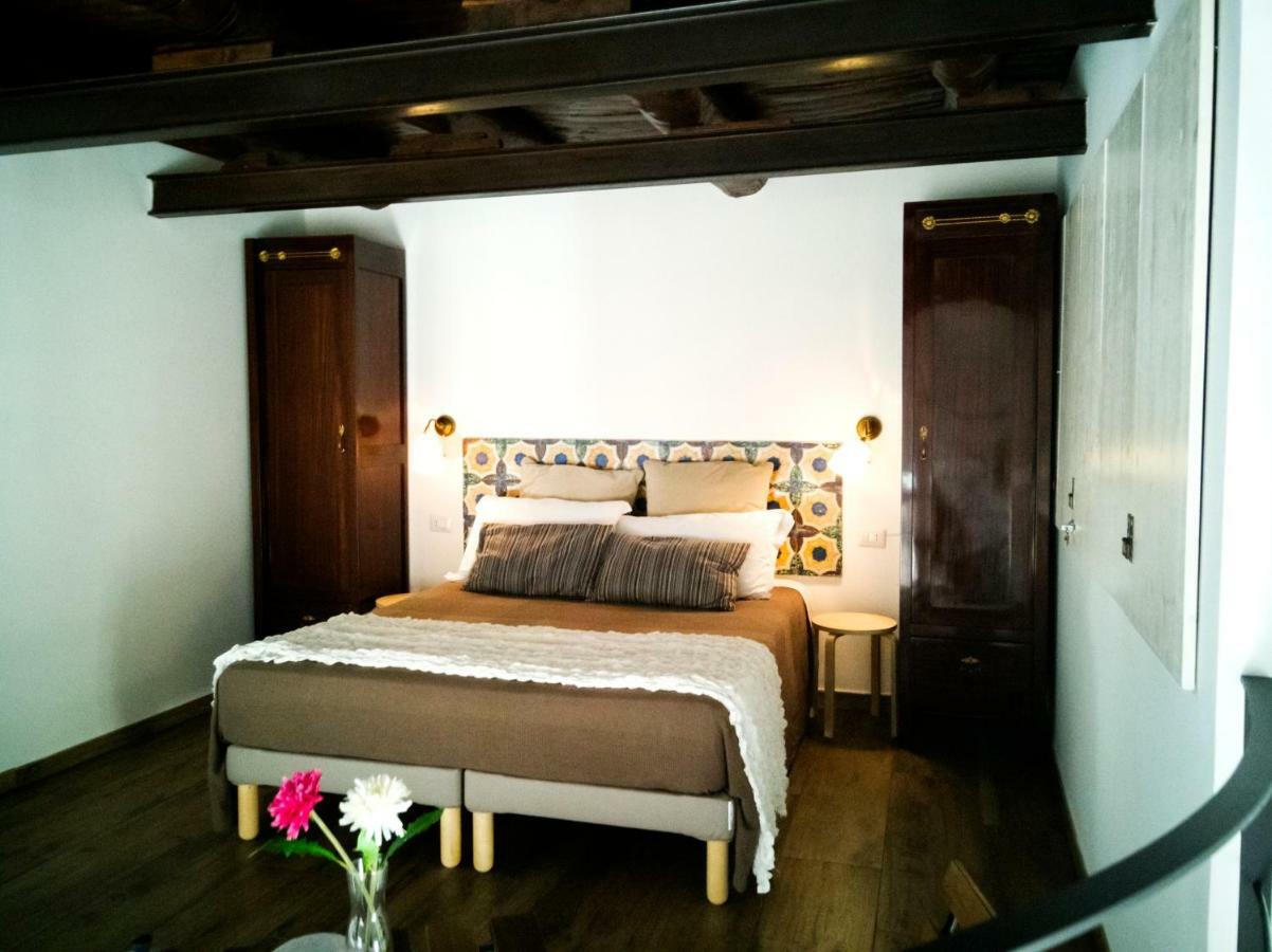 Casa Il Sole Di Napels