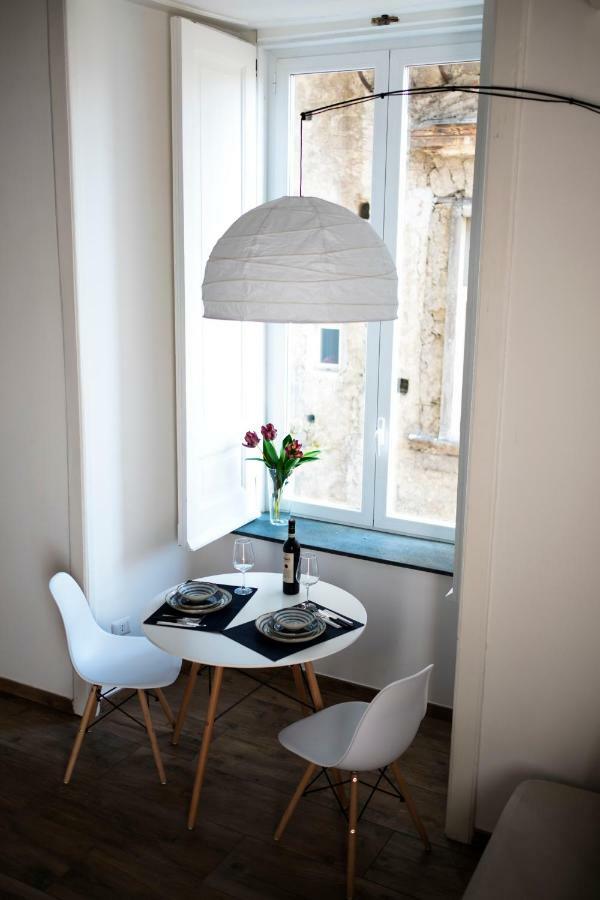 Casa Il Sole Di * Napels