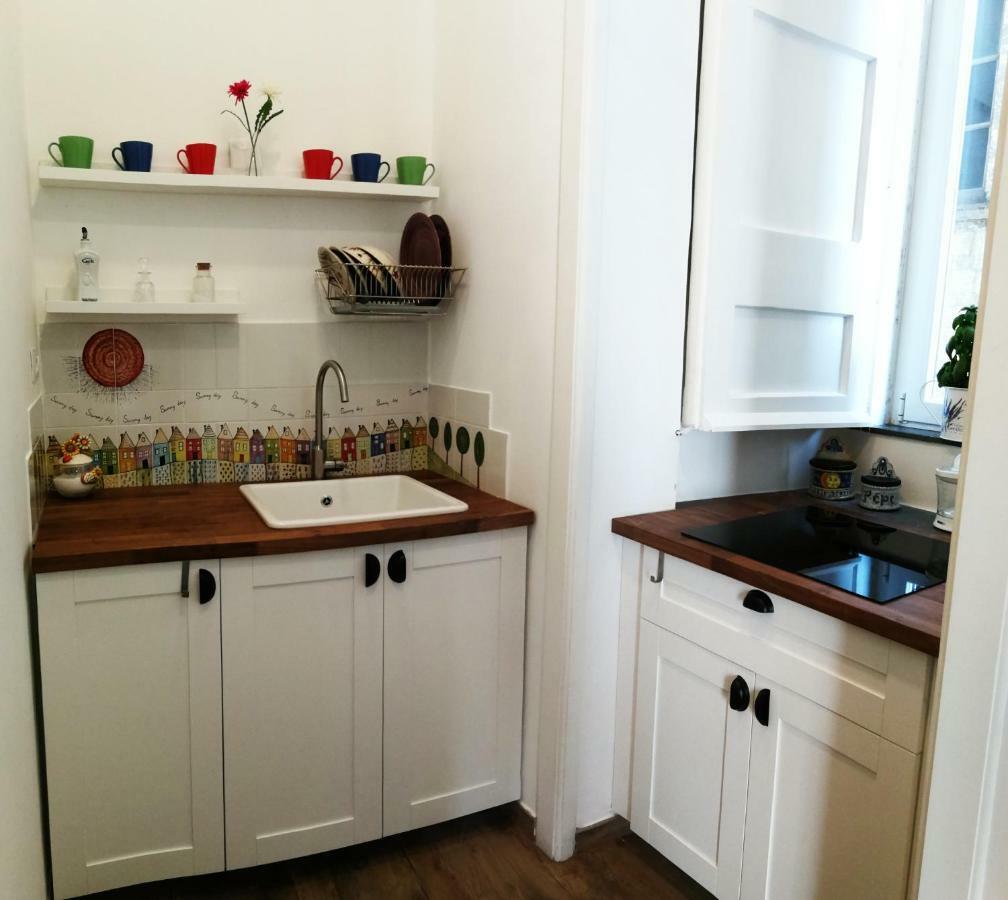 Appartement Casa Il Sole Di Napels