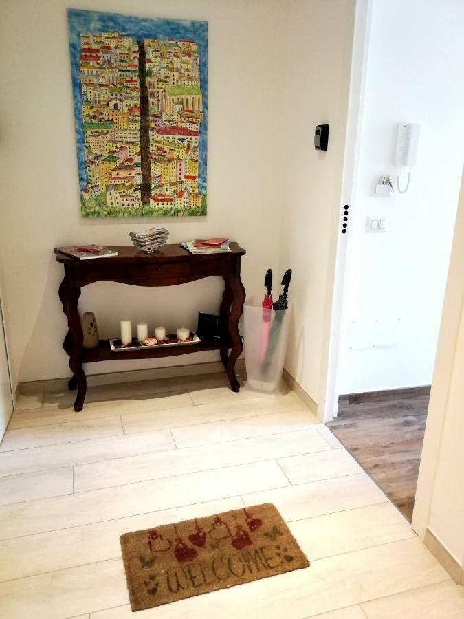 Casa Il Sole Di Appartement Napels