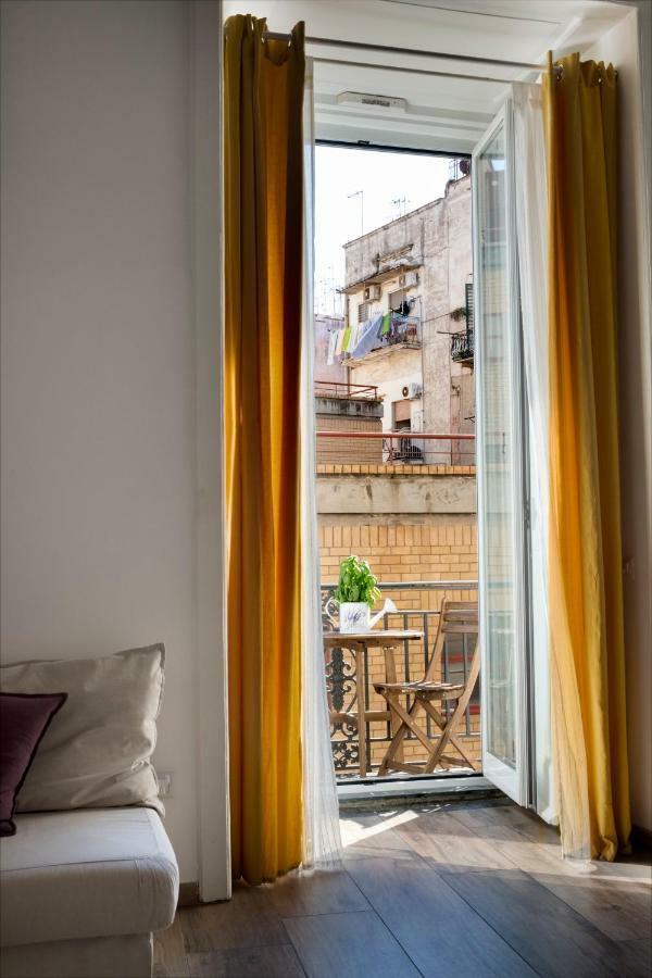 Appartement Casa Il Sole Di Napels